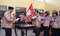 Permalink to Pj Sekda Muba Lantik Ketua dan Pengurus Pusdiklatcab Mantri Melayu