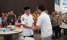 Permalink to Lampung Jadi Sorotan Investasi Global, Pemprov Siapkan Langkah Strategis