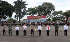 Permalink to Pemerintah Provinsi Lampung dukung pelaksanaan Kegiatan Vaksinasi Covid-19 Keliling yang digelar Polda Lampung
