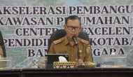 Permalink to Pemprov Lampung Gelar FGD Akselerasi Pembangunan Perumahan dan Pendidikan di Kawasan Kotabaru