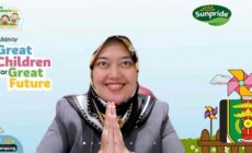 Permalink to HAN 2021, Wagub Nunik Launching Program Childern’s Day Campaign dengan Prioritaskan Penurunan Stunting