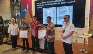 Permalink to Provinsi Lampung Raih Sertifikat Akreditasi A untuk Program Pelatihan Teknis Pariwisata dan Ekonomi Kreatif