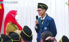 Permalink to Wali Kota Eva Dwiana Jadi Pemateri PKKBM Unila, Ini Pesannya