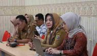 Permalink to Pemprov Lampung Ikuti Rakor Pengendalian Inflasi Bersama Mendagri