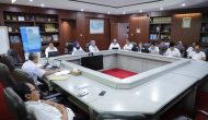 Permalink to Unila dan Dewas BLU Gelar Rapat Koordinasi
