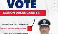 Permalink to Pj Bupati H Apriyadi : Mari Dukung Musmulyadi Raih Penghargaan Kepala Desa/Lurah Se-Indonesia di Bidang Hukum dan Ham