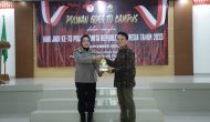 Permalink to Polda Lampung Gandeng Unila dan UPTD PPA Gelar Seminar Pencegahan Kekerasan Seksual di Perguruan Tinggi