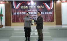 Permalink to Polda Lampung Gandeng Unila dan UPTD PPA Gelar Seminar Pencegahan Kekerasan Seksual di Perguruan Tinggi