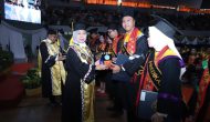 Permalink to Unila Mewisuda 1.473 Mahasiswa Periode I Tahun Akademik 2023/2024