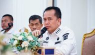 Permalink to Serahkan LKPD TA 2023, Pj Gubernur Agus Fatoni Berharap Pemprov Sumsel Kembali Raih Predikat Opini WTP yang Ke-10 dari BPK RI