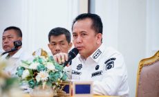 Permalink to Serahkan LKPD TA 2023, Pj Gubernur Agus Fatoni Berharap Pemprov Sumsel Kembali Raih Predikat Opini WTP yang Ke-10 dari BPK RI