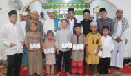 Permalink to Bupati Anwar Sadat Akan Lanjutkan Pembangunan Jalan di Parit 4 Darat untuk Tingkatkan Kesejahteraan Masyarakat