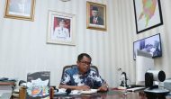 Permalink to Bupati Sergai Ikut Pembekalan Kepemimpinan dari Kemendagri RI