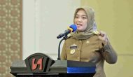Permalink to Wagub Chusnunia Ingatkan Komitmen Bupati/Walikota Jalankan 8 Aksi Penurunan Stunting