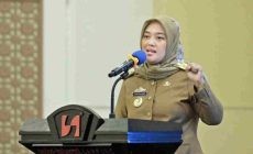 Permalink to Wagub Chusnunia Ingatkan Komitmen Bupati/Walikota Jalankan 8 Aksi Penurunan Stunting