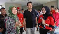 Permalink to Wagub Chusnunia Tinjau Taman Bermain Krakatau Park, Hadirkan Wisata Edukasi