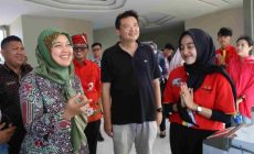 Permalink to Wagub Chusnunia Tinjau Taman Bermain Krakatau Park, Hadirkan Wisata Edukasi