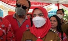 Permalink to Wali Kota Bandarlampung minta petugas PTSP beri informasi jelas pada warga