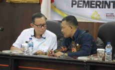 Permalink to Pemprov Lampung Monitoring dan Evaluasi Pengelolaan Pengaduan Pemerintah Daerah