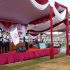 Kadisdikbud Eka Afriana Lepas Peserta Lomba Gerak Jalan PGRI Kota Bandar Lampung