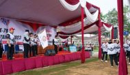 Permalink to Kadisdikbud Eka Afriana Lepas Peserta Lomba Gerak Jalan PGRI Kota Bandar Lampung