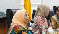 Permalink to Wakil Ketua DPRD Lampung Maulidah Zauroh Dukung Operasi Pasar Murah untuk Stabilitas Harga Pangan di Bulan Ramadan