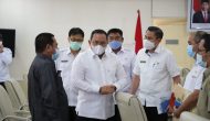 Permalink to Wujudkan Perencanaan Berkualitas Sebagai Acuan Pelaksanaan Pembangunan, Pemkab Muba Revisi RPJMD