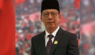 Permalink to Sambut Bulan Ramadhan, Ketua DPRD Lampung Minta Masyarakat Tetap Patuhi Protokol Kesehatan