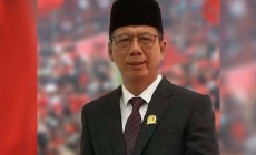 Sambut Bulan Ramadhan, Ketua DPRD Lampung Minta Masyarakat Tetap Patuhi Protokol Kesehatan