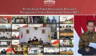 Permalink to Gubernur Lampung Arinal Djunaidi Ikuti Rakornas Pengawasan Intern Pemerintah Tahun 2021