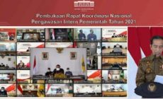 Permalink to Gubernur Lampung Arinal Djunaidi Ikuti Rakornas Pengawasan Intern Pemerintah Tahun 2021