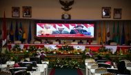 Permalink to DPRD Lampung Ikuti Sidang Paripurna Istimewa