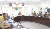 Permalink to Sambut HUT Muba ke 67, Pemkab Muba Mantapkan Persiapan