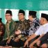 Pj. Gubernur Samsudin Salat Jum’at Bersama di Masjid Al-Hijrah Kota Baru