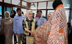 Permalink to Resmikan Galeri dan Kafe Ruang UMKM, Purnama Wulan Sari Ajak Perempuan UMKM Jadi Inspirasi di Hari Kartini