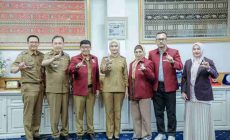 Permalink to Pemprov Lampung Dukung Penuh Lampung Jadi Tuan Rumah Pertemuan Ilmiah Nasional PAPDI Tahun 2027