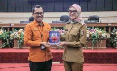 Permalink to Pemprov Lampung Dukung Pelaksanaan Sensus Ekonomi 2026, Sebagai Dasar Perencanaan Pembangunan