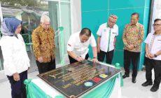Permalink to Gubernur Arinal Resmikan Gedung Pusat Kajian Pertanian di Unila