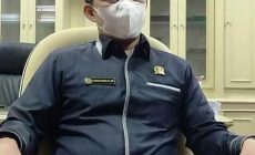 Permalink to DPRD Lampung: Banyak Pasien Isoman Tak Terdata di Dinkes