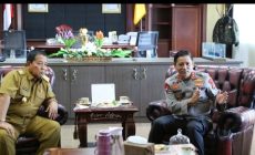 Permalink to Gubernur Lampung Dapatkan Dukungan Penuh Dari Kapolda Untuk Jaga Stabilitas Keamanan dan Pertumbuhan Perekonomian Daerah
