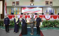 Permalink to Rapat Paripurna DPRD Lampung Dalam Rangka Penyampaian Rancangan KUA-PPAS TA 2024 Permalink to Rapat Paripurna DPRD Lampung Dalam Rangka Penyampaian Rancangan KUA-PPAS TA 2024