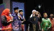 Permalink to Gubernur Arinal Buka MTQ ke-50 Tingkat Provinsi Lampung Tahun 2023
