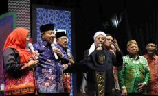 Permalink to Gubernur Arinal Buka MTQ ke-50 Tingkat Provinsi Lampung Tahun 2023
