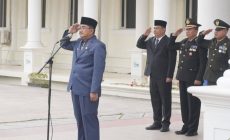 Permalink to Bupati Anwar Sadat Pimpin Upacara Hari Sumpah Pemuda Ke-97