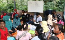 Permalink to Muba Penuhi Percepatan Infrastruktur dan Pendidikan untuk SAD