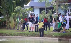 Permalink to Ikuti Olahraga Sepeda Santai Dies Natalis UIN Raden Intan ke-52, Gubernur Arinal Dukung UIN sebagai Destinasi Studi dari Luar Daerah