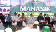 Permalink to Bupati Sergai Tekankan Pentingnya Kesiapan Fisik dan Mental dalam Ibadah Haji