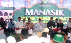 Permalink to Bupati Sergai Tekankan Pentingnya Kesiapan Fisik dan Mental dalam Ibadah Haji