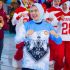 Purnama Wulan Sari Mirza: Guru Lampung Harus Sehat, Kompak, dan Jadi Inspirator Bangsa