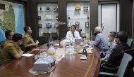 Permalink to Gubernur Arinal Djunaidi Terima Penghargaan Opini WTP Tahun 2019 dan Plakat 5 Kali Berurut Turut dari Kementerian Keuangan